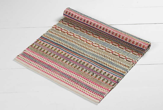 Bakewell | Large Rug