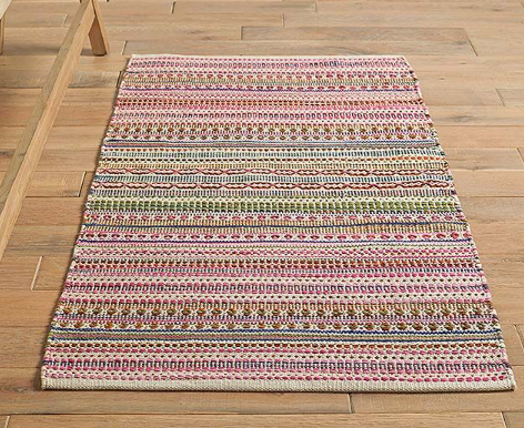 Bakewell | Large Rug