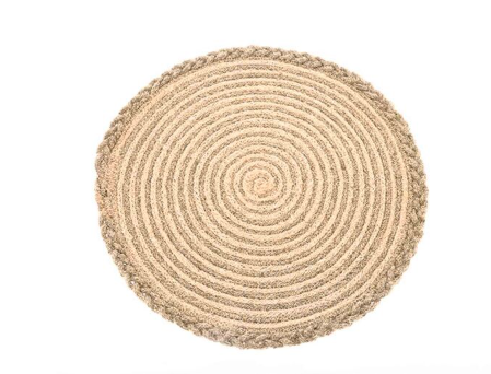 Jute Placemats | Olive