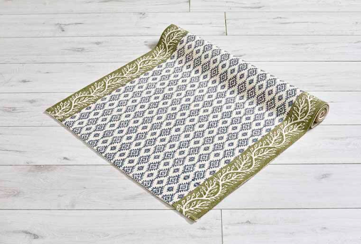 Haveli Runner | Navy