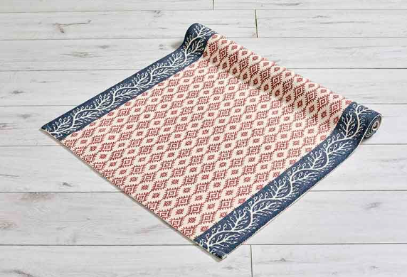 Haveli Runner | Spice