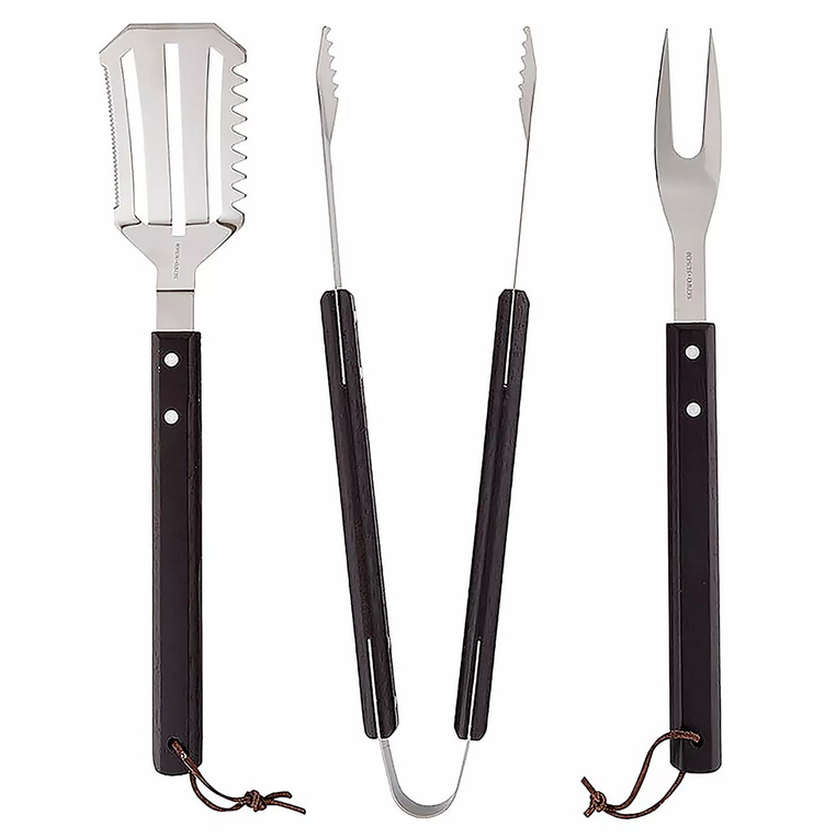 BBQ Accessories Gift Set