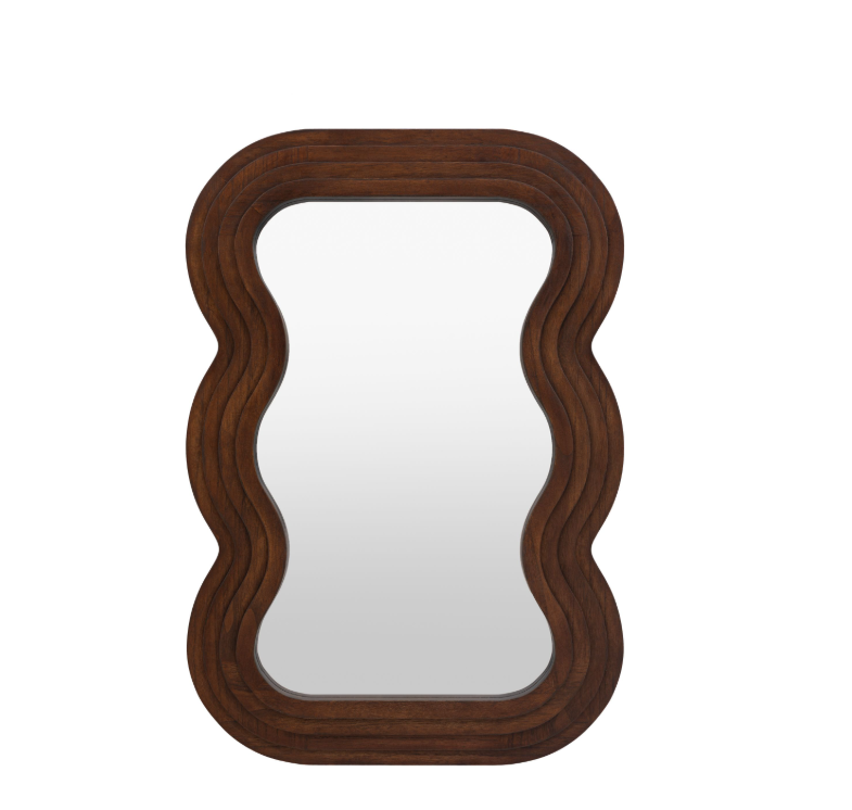 Hasker Mirror | Small