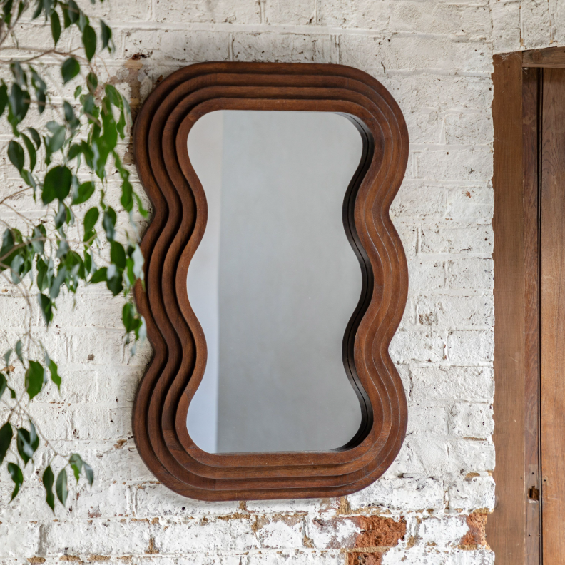 Hasker Mirror | Small