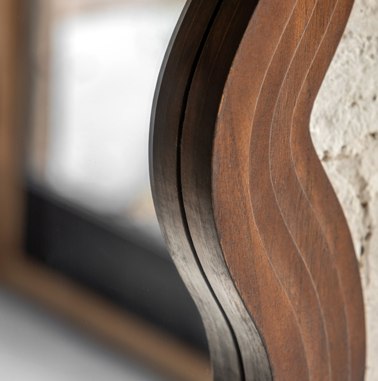 Hasker Mirror | Small