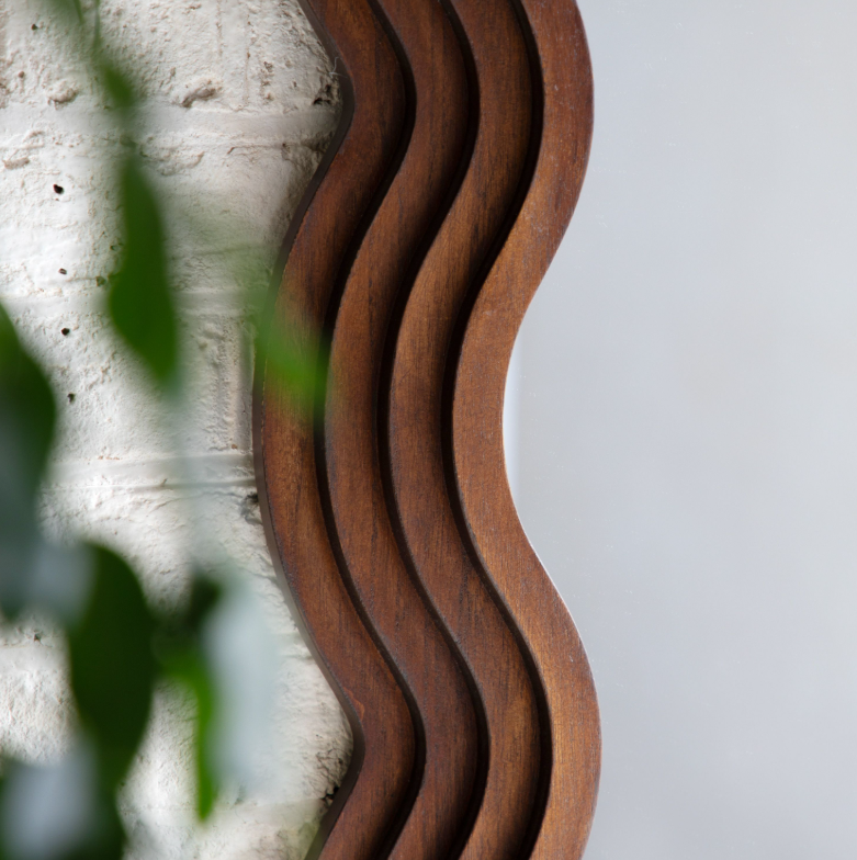 Hasker Mirror | Small