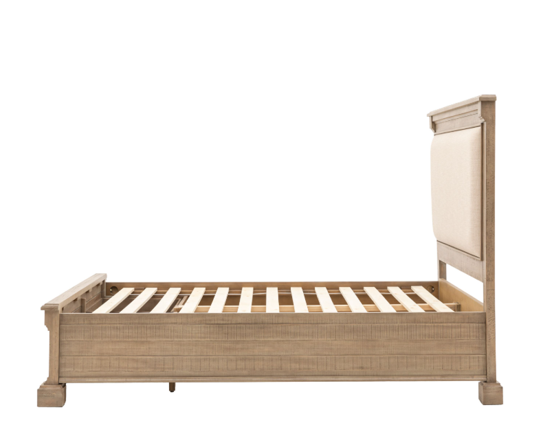 Vance | Bedframe