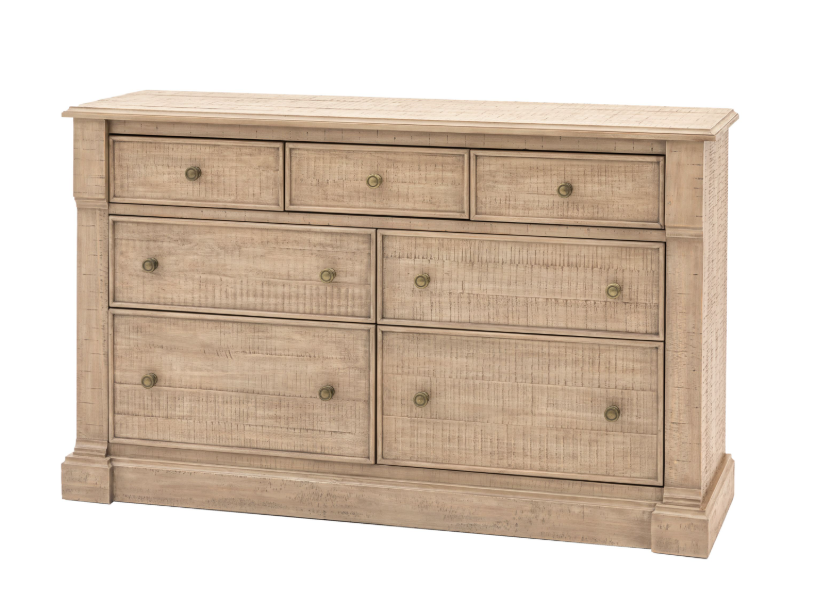 Vance | 7 Drawer Chest