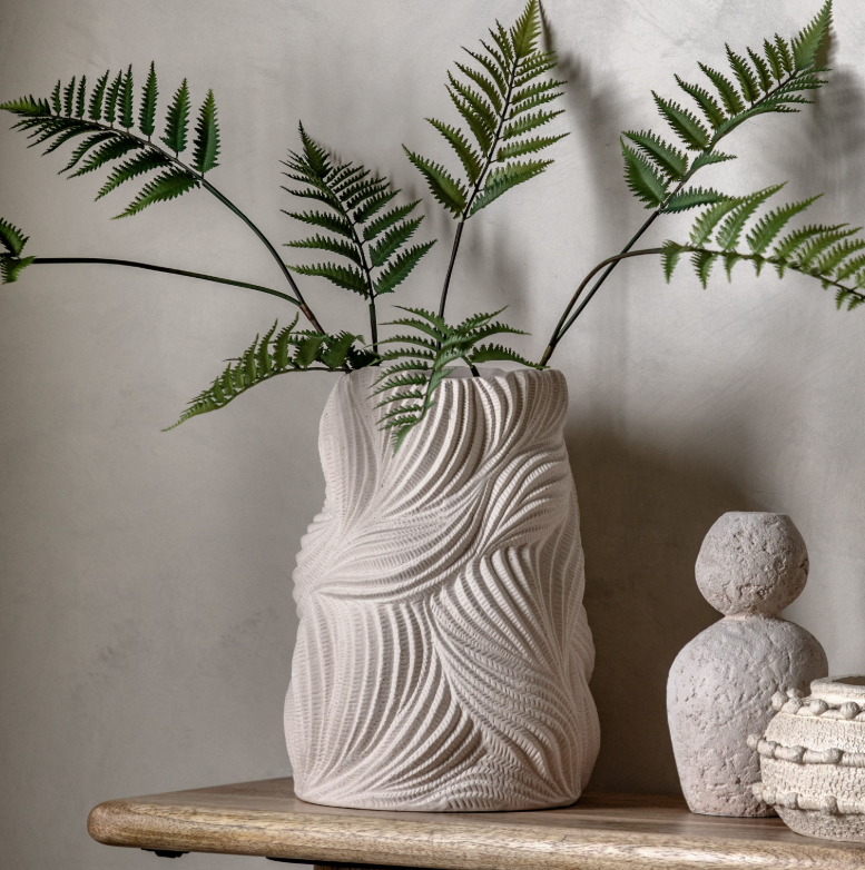 Laucala Vase | Large