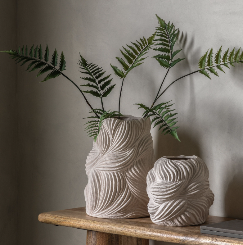 Laucala Vase | Large