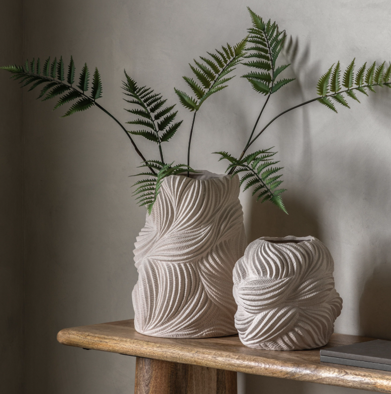 Laucala Vase | Small