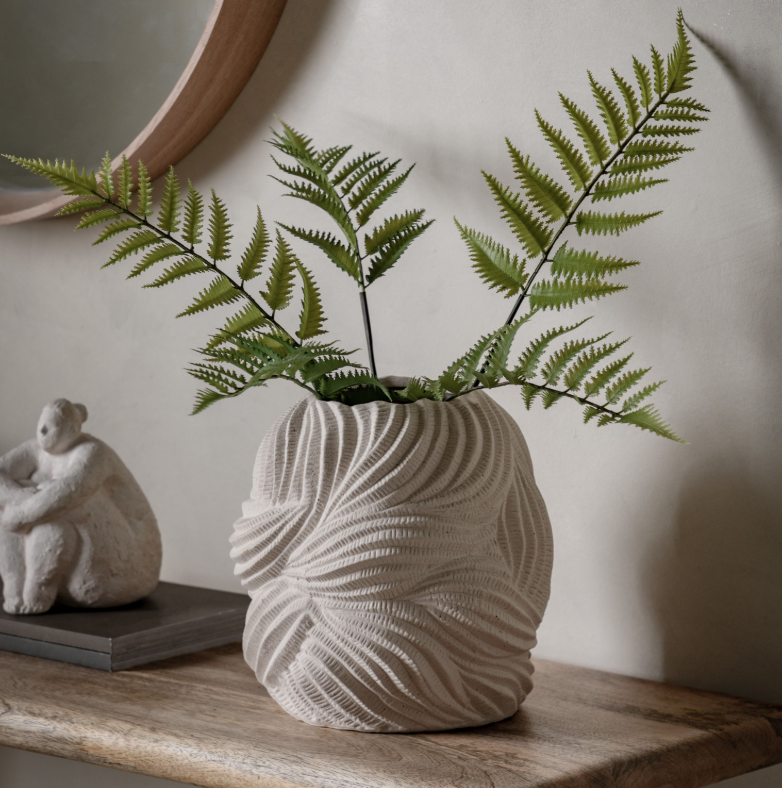 Laucala Vase | Small
