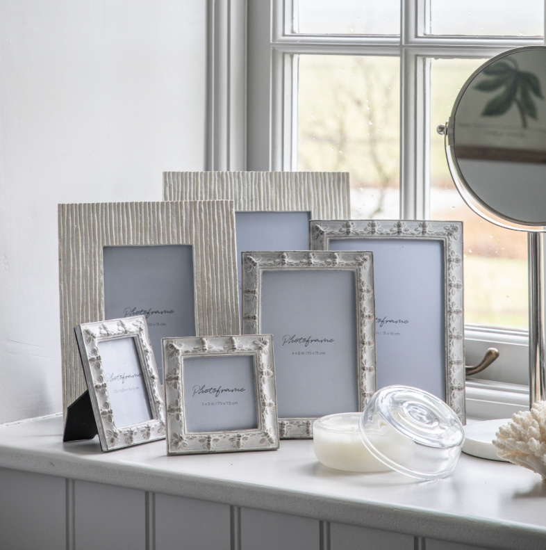 Honey Bee Photo Frame | 5 x 7