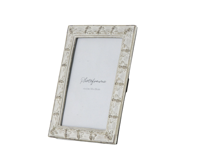 Honey Bee Photo Frame | 4 x 6