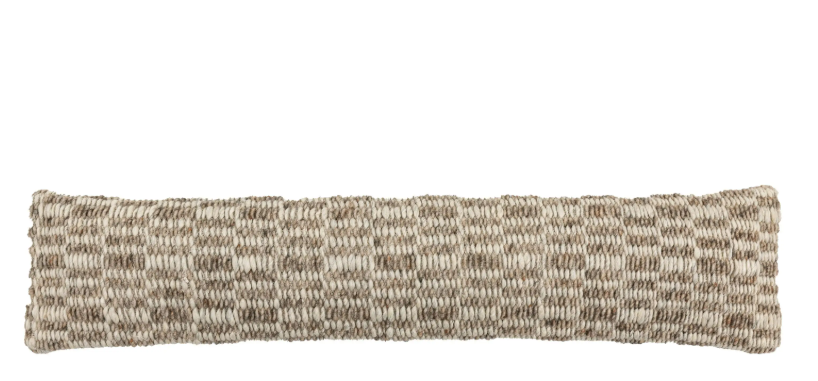 Delamere Draught Excluder Natural