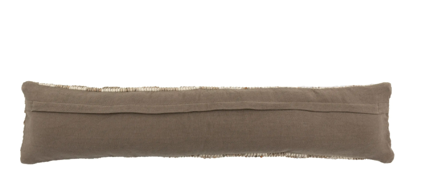 Delamere Draught Excluder Natural