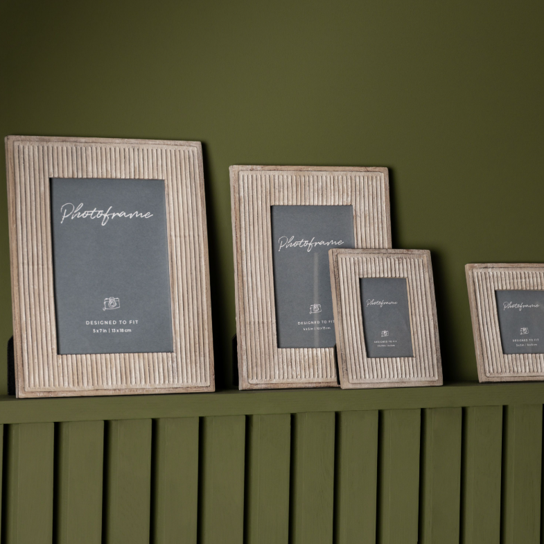 Drift Photo Frame | 5x7