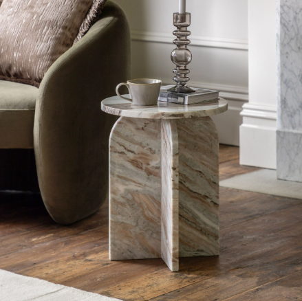 Alma | Side Table