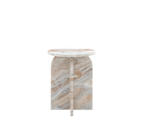 Alma | Side Table