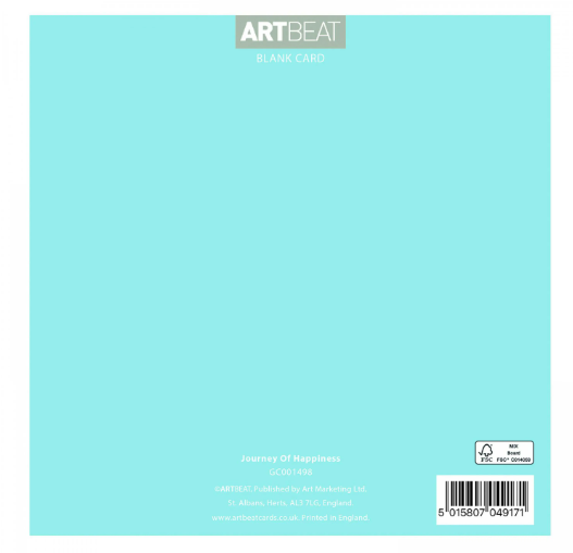 Journey of Happiness