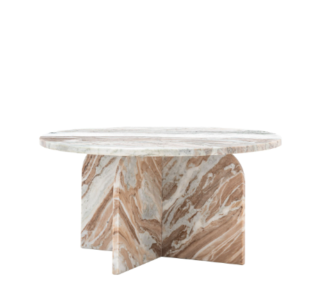 Alma | Coffee Table
