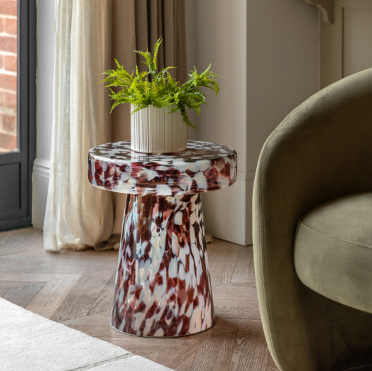 Moira Side Table