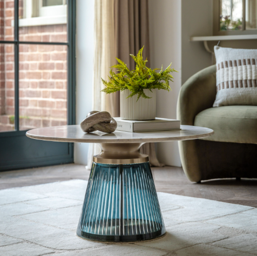 Neville | Coffee Table