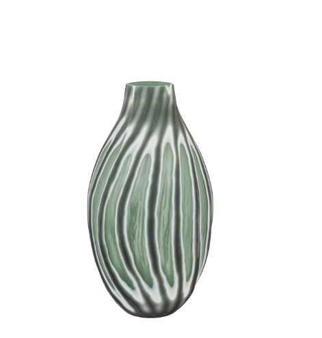 Morella Swirl Vase | Large