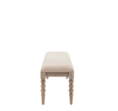 Bobbin | Dining Bench