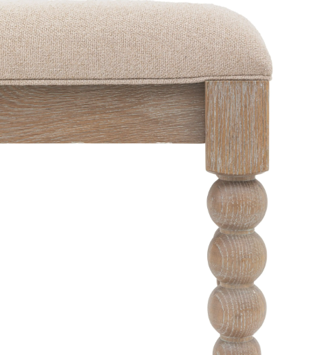 Bobbin | Dining Bench