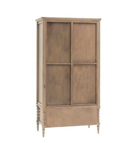 Bobbin | 2 Door 1 Drawer Wardrobe