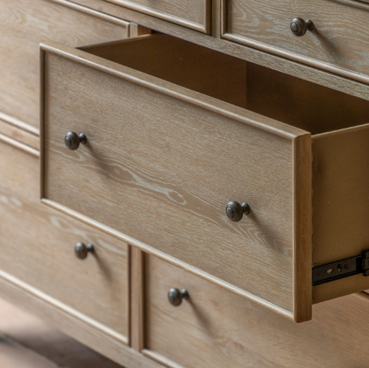 Bobbin | 7 Drawer Chest