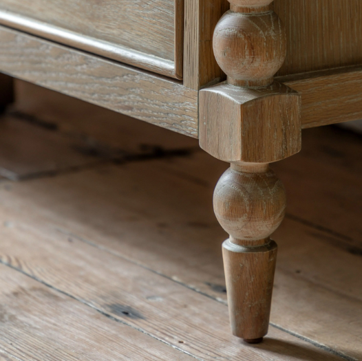 Bobbin | 7 Drawer Chest