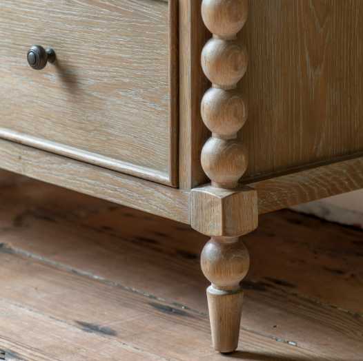 Bobbin | 3 Drawer Chest