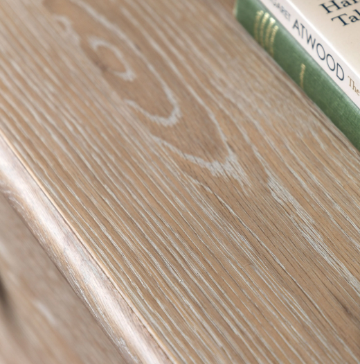 Bobbin | 3 Drawer Chest