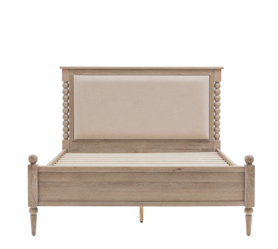 Bobbin | Bedframe