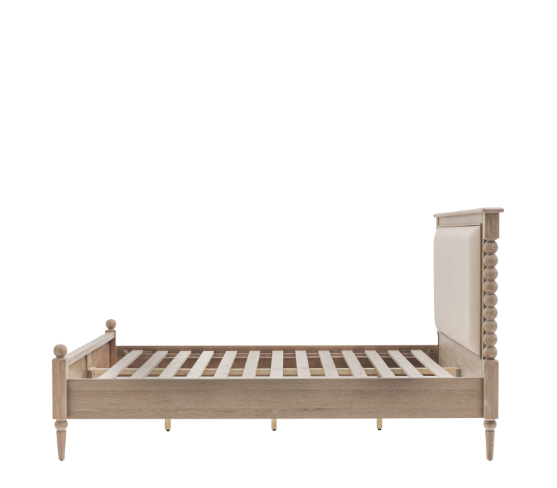Bobbin | Bedframe