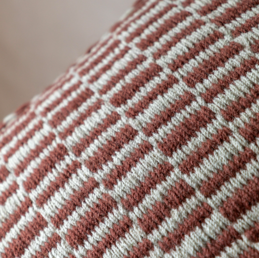 Remi Pouffe | Nutmeg