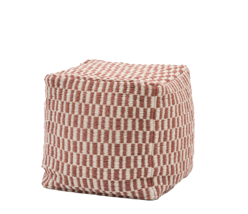 Remi Pouffe | Nutmeg