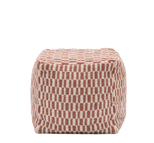 Remi Pouffe | Nutmeg