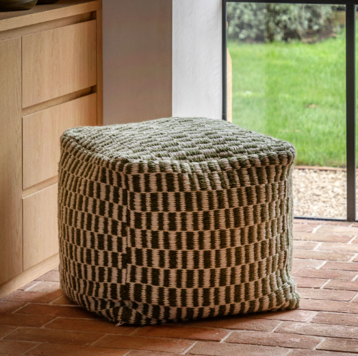Remi Pouffe | Olive