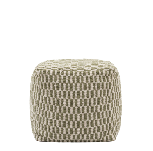 Remi Pouffe | Olive