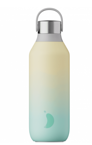 Chilly's Bottle Series 2- Ombre Dusk