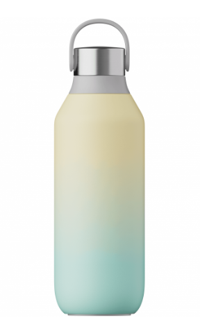 Chilly's Bottle Series 2- Ombre Dusk