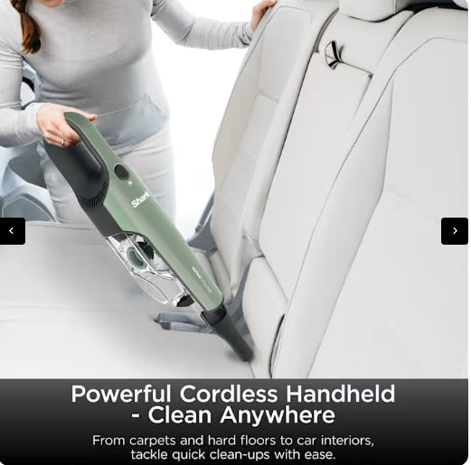 Shark UltraCyclone Pro Cordless Handheld Vacuum
