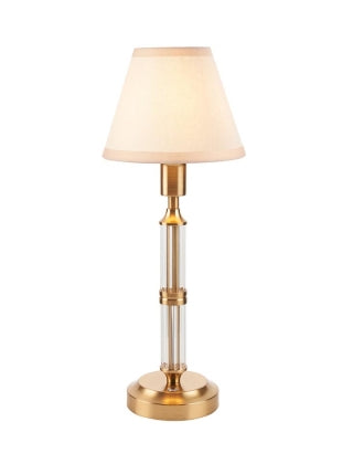 Morton Rechargeable & Ivy 16cm Table