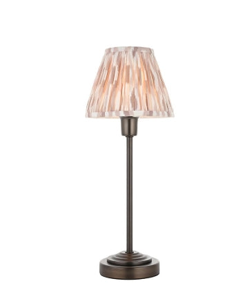 Rise & Ikat 16cm Table