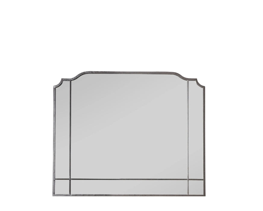 Wardour Overmantle | Mirror