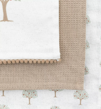Rustic Tree Tea Towels