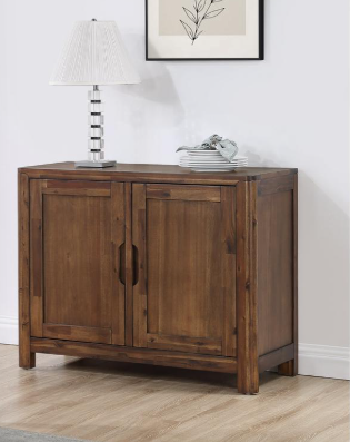 Monty Small Sideboard